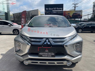 Xe Mitsubishi Xpander 1.5 AT 2021