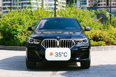 E cần bán bmw x6 sx 2021