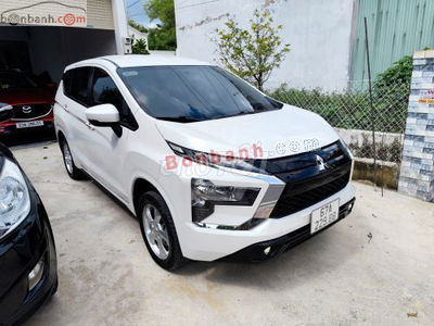 Mitsubishi Xpander 1.5 AT 2022
