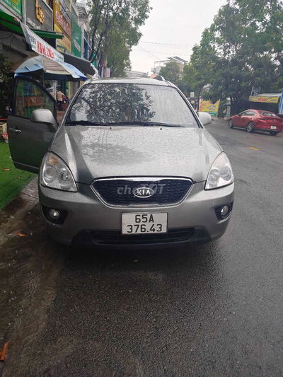 2013 EX 2.0 MT - 303000 km