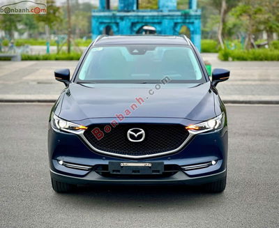 Xe Mazda CX5 2.0 Premium 2020