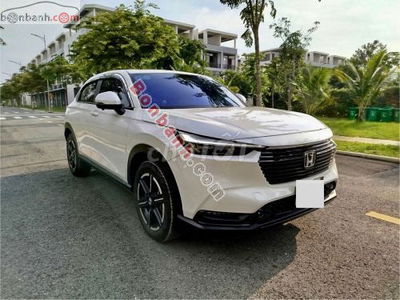 Honda HRV G 2023