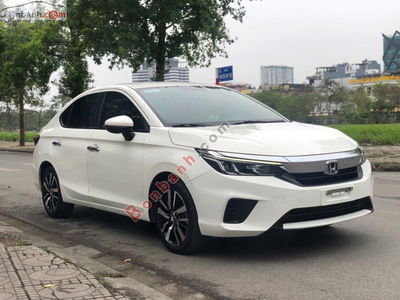 Xe Honda City L 1.5 AT 2022