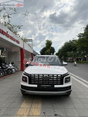 Hyundai Venue 1.0 T-GDi Đặc Biệt 2024