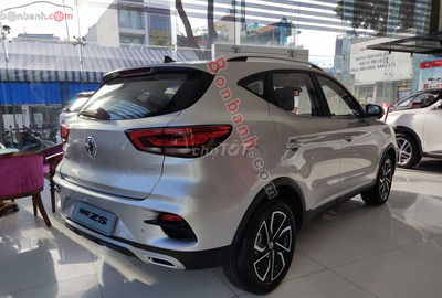 MG ZS Luxury 1.5 AT 2WD