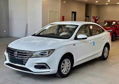 MG5 MT. Trả trước từ 90tr nhận xe. LH nhận ưu đãi