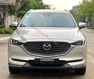 Xe Mazda CX8 Premium 2023