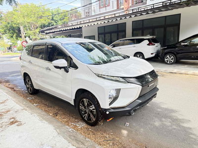 Mitsubishi Xpander 2020 MT - 60000 km