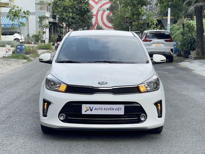 Kia Soluto 1.4AT Luxury 2020 Chạy Lướt 13.000km