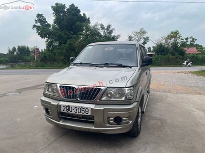 Xe Mitsubishi Jolie SS 2004