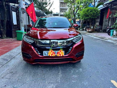 Honda HR-V 2019 HR-V L - 50000 km