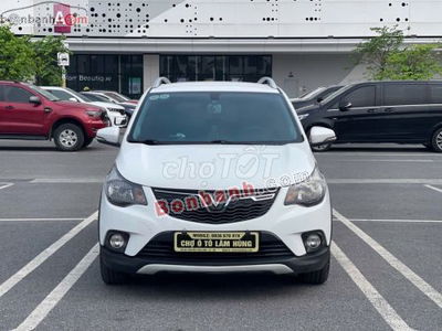VinFast Fadil 1.4 AT Plus 2020