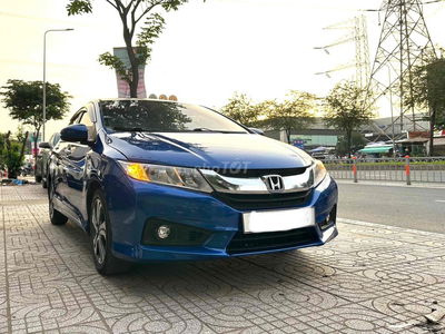 Honda City 2015 1.5 CVT - 90000 km
