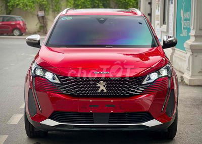 Peugeot 5008 2022 GT 1.6 AT - 18000 km