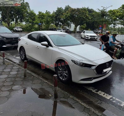 Xe Mazda 3 1.5L Luxury 2023
