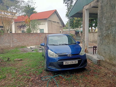 I10 2015 5 chỗ