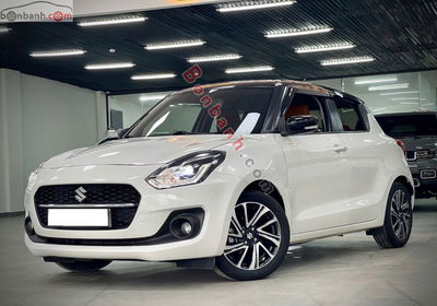Xe Suzuki Swift GLX 1.2 AT 2023