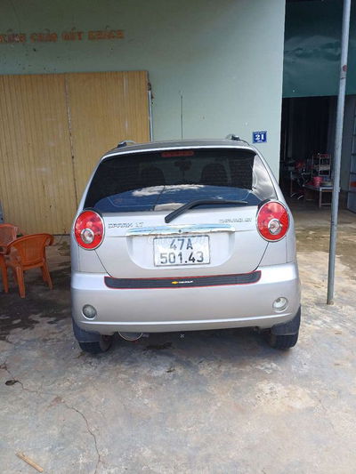 2009 Super 1.0 - 95000 km