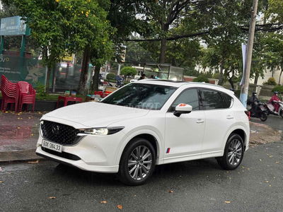 CX-5 PREMIUM EXLUSIVE 2023 SIÊU MỚI, ODO: 15.000KM