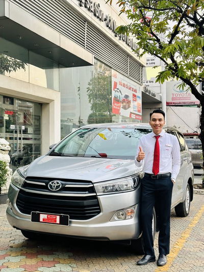 Innova Vios Veloz Fortuner Camry