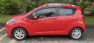 Chevrolet Spark 2018 1.2 LT - 100000 km