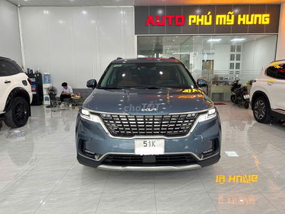 Kia Carnival 2022 Signature 2.2D, Biển TP, Như Mới