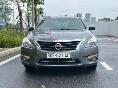 Xe Nissan Teana 2.5 SL 2013
