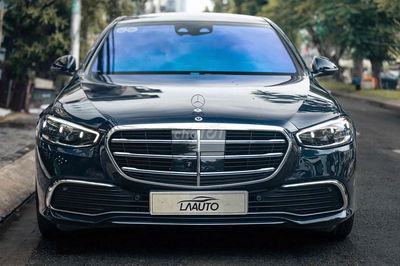 Mercedes- Benz S450 4Matic All- New Đklđ 2023