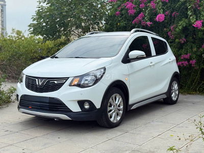 VinFast Fadil 2022 - 16500 km