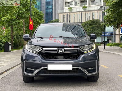 Xe Honda CRV L 2020