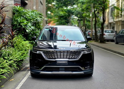 Xe Kia Carnival Signature 2.2D 2022