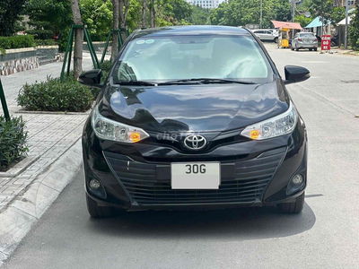 Toyota Vios 2020 1.5E CVT -