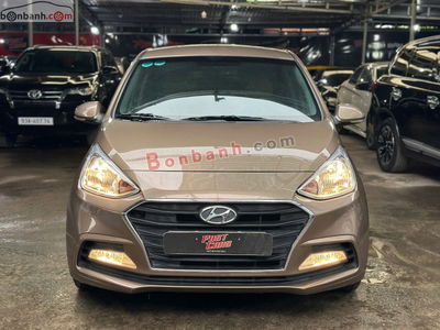Xe Hyundai i10 Grand 1.2 MT 2019