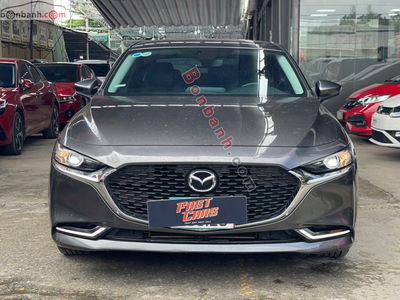 Xe Mazda 3 1.5L Luxury 2022