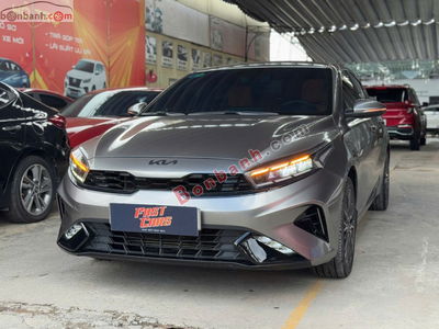 Xe Kia K3 Premium 1.6 AT 2024