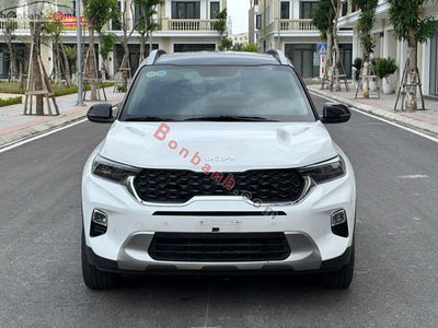 Xe Kia Sonet Premium 1.5 AT 2023