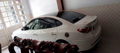 Hyundai Avante 2011 1.6 AT - 50070 km