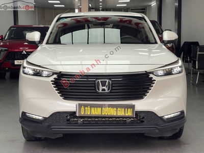 Xe Honda HRV G 2023