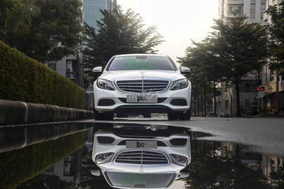 Mercedes C250 Exclusive - ĐKLĐ 2019 - 1 chủ
