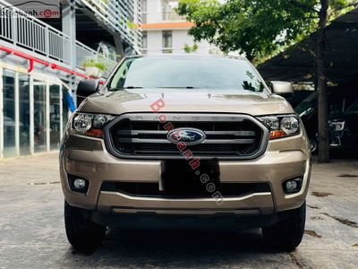 Xe Ford Ranger XLS 2.2L 4x2 AT 2020