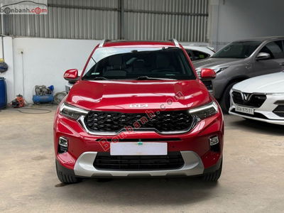 Xe Kia Sonet Premium 1.5 AT 2024