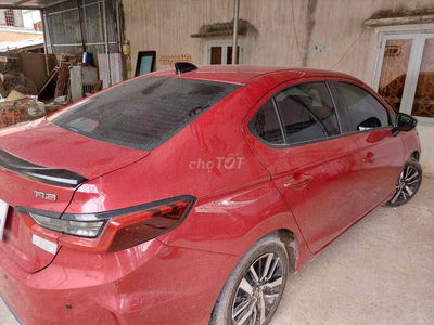 Honda City 2022 RS - 60000 km