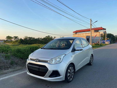 Hyundai Grand i10 2015 1.0 Base - 6886 km