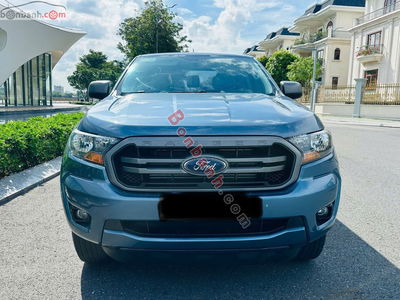 Xe Ford Ranger XLS 2.2L 4x2 MT 2019