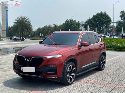 Xe VinFast Lux SA 2.0 Premium 2.0 AT 2021