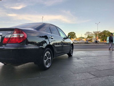 2004 2.4G 2004 - 96000 km