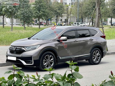 Xe Honda CRV G 2020