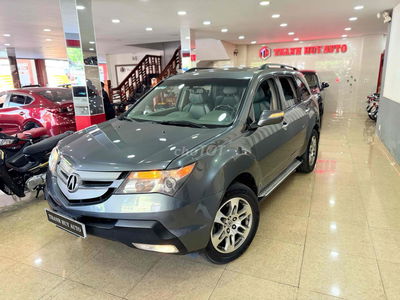 🌊 ACURA MDX 2008 ❤️❤️❤️