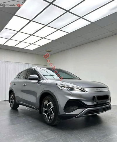 Xe BYD Atto 3 Premium 2024