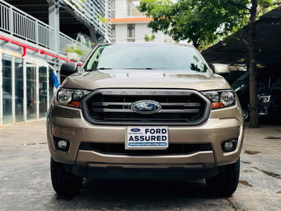 FORD RANGER XLS 2.0L 4X2 AT siêu nét 😍